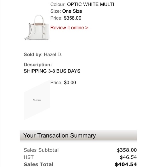 Kate Spade Medium Margeaux Satchel - Picture 7 of 8